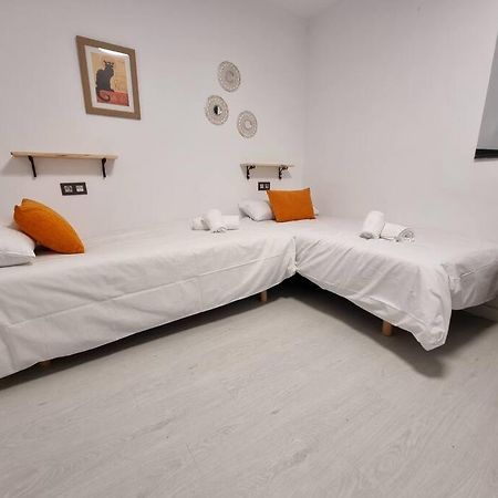 21A01 Apartamento Cabanaquinta Альер Экстерьер фото